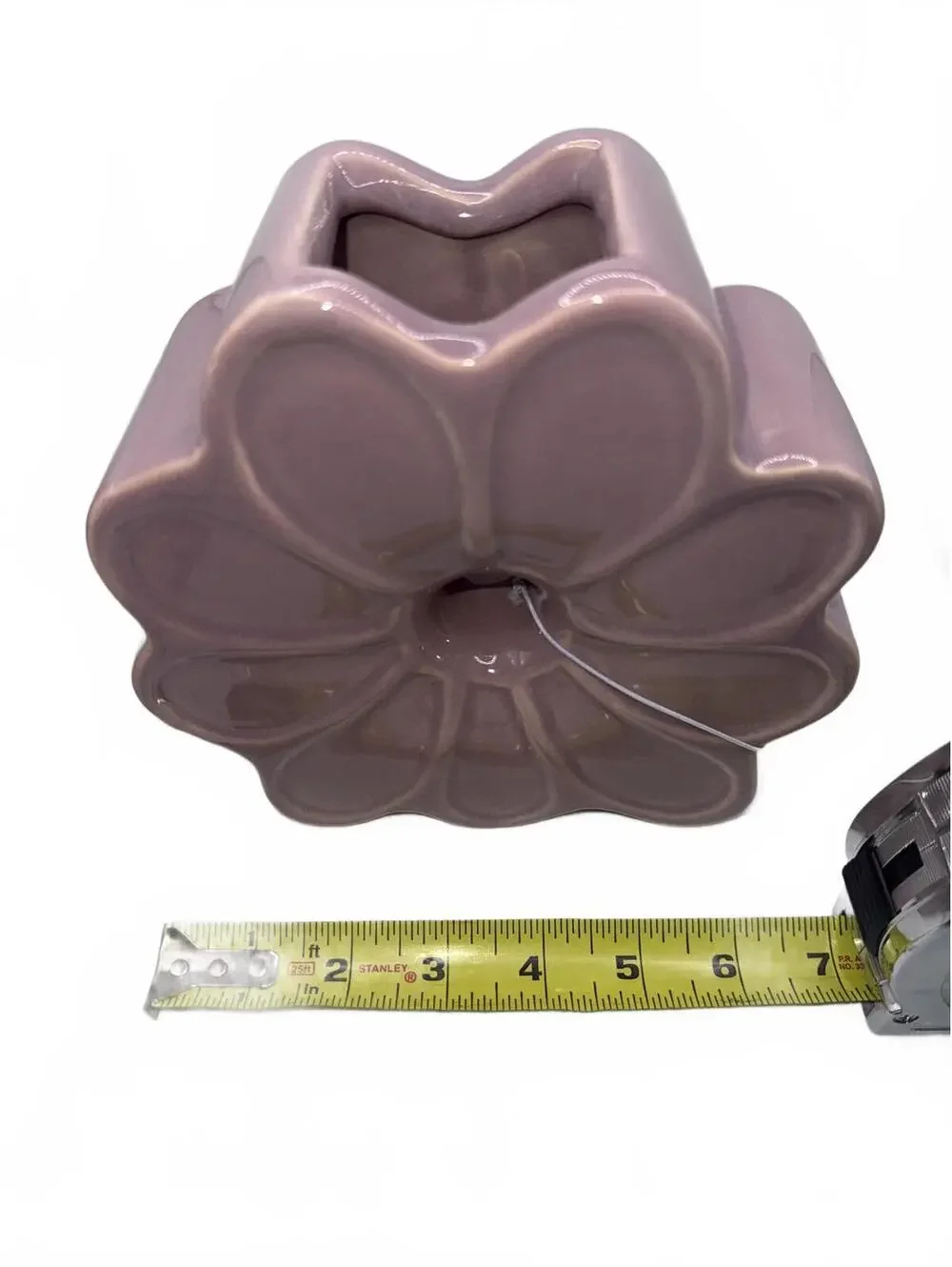 N/A this ceramic